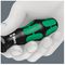 05105656001 - Kraftform Slotted/Pozidriv Screwdriver Set, 6 Piece - 334/355/6 Rack
