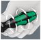 05105656001 - Kraftform Slotted/Pozidriv Screwdriver Set, 6 Piece - 334/355/6 Rack