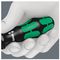 05138250001 - Kraftform Tamperproof Security Torx Screwdriver Set, 6 Piece - 367/6 BO