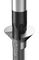 05138250001 - Kraftform Tamperproof Security Torx Screwdriver Set, 6 Piece - 367/6 BO