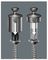 05006115001 - 0.8mm x 4mm x 100mm Kraftform VDE Insulated Slotted Screwdriver - 160 i VDE