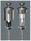 05006130001 - 1.2mm x 8mm x 175mm Kraftform VDE Insulated Slotted Screwdriver - 160 i VDE