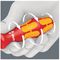 05006130001 - 1.2mm x 8mm x 175mm Kraftform VDE Insulated Slotted Screwdriver - 160 i VDE