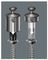 05006152001 - PH1 x 80mm Kraftform VDE Insulated Phillips Screwdriver - 162 i PH VDE