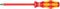 05006156001 - PH3 x 150mm Kraftform VDE Insulated Phillips Screwdriver - 162 i PH VDE