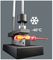 05006166001 - PZ3 x 150mm Kraftform VDE Insulated Lasertip Pozidriv Screwdriver - 165 i PZ VDE