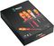 05006148001 - Kraftform VDE Insulated Lasertip Slotted/Pozidriv Screwdriver Set, 7 Piece - 160 i/165 i/7
