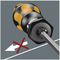 05018272001 - 2mm x 12mm Kraftform Chisel Slotted Screwdriver 932A