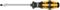 05018268001 - 1.6mm x 9mm Kraftform Chisel Slotted Screwdriver 932A