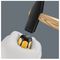 05018282001 - Kraftform Slotted / Phillips Chisel Screwdriver Set 932/6, 6 Piece