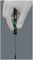 05118052001 - T15 x 60mm Tamperproof Security Torx BO Screwdriver - 2067 TORX BO Micro