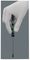 05118154001 - Kraftform Micro Precision Tamperproof Security Torx Screwdriver Set, 6 Piece - 2067/6 Torx BO