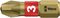 05056414001 - PH3 x 25mm Phillips BiTorsion Extra Hard Screwdriver Bit - 851/1 BTH PH