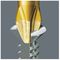 05056404001 - PH3 x 25mm Phillips BiTorsion Diamond Coated Screwdriver Bit - 851/1 BDC PH