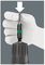 05053923001 - 1/4" x 75mm Rapidaptor BiTorsion Universal Screwdriver Bit Holder - 897/4 R