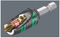 05052490001 - 1/4" x 57mm Rapidaptor Universal Screwdriver Bit Holder with Ring Magnet
