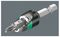 05052502001 - 1/4" x 50mm Rapidaptor Universal Screwdriver Bit Holder with Ring Magnet - 889/4/1 K