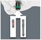 05052503001 - 1/4" x 75mm Rapidaptor Universal Screwdriver Bit Holder with Ring Magnet
