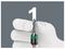 05052503001 - 1/4" x 75mm Rapidaptor Universal Screwdriver Bit Holder with Ring Magnet