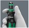 05051021001 - Kraftform Kompakt 20 Multifunction Screwdriver Set, 6 Piece
