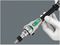05073262001 - 1/2" Dr. x 277mm Speed Socket Ratchet Handle - 8000 C SB SiS