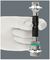 05003531001 - 150mm Zyklop Chrome Vanadium 1/4" Ratchet Socket Extension
