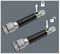 05003591001 - 125mm Zyklop Chrome Vanadium 3/8" Ratchet Socket Extension