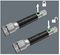 05003592001 - 200mm Zyklop Chrome Vanadium 3/8" Socket Ratchet Extension