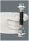 05003592001 - 200mm Zyklop Chrome Vanadium 3/8" Socket Ratchet Extension