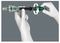 05003594001 - 3/8" Zyklop Speed Ratchet & Socket Set, Metric 43 Piece - 8100 SB 2