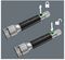05003642001 - 125mm Zyklop Chrome Vanadium 1/2" Ratchet Socket Extension
