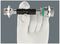 05003642001 - 125mm Zyklop Chrome Vanadium 1/2" Ratchet Socket Extension