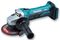 DGA452Z - 4 1/2" (115mm) 18V LXT Li-Ion Cordless Angle Grinder - Bare Unit