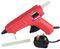 D01671 - 15W 230V Hot-melt Glue Gun with 2x Glue Sticks