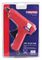 D01671 - 15W 230V Hot-melt Glue Gun with 2x Glue Sticks