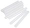 D01672 - 100mm x 11mm Glue Sticks, 10 Pack