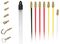 SUPER SIX SET - Cable Rod Kit - Super Six Set