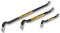 64-401 - Gorilla Bar Set, 3 Piece