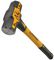 65-631 - 3.6kg (8lb) Fibreglass Handle Sledge Hammer