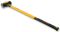 65-633 - 4.5kg (10lb) Fibreglass Handle Sledge Hammer
