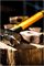 65-633 - 4.5kg (10lb) Fibreglass Handle Sledge Hammer