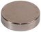 D01767 - 12mm x 3mm Neodymium Strong Rare Earth Button Magnets, 6 Pack