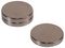 D01768 - 18mm x 3mm Neodymium Strong Rare Earth Button Magnetst, 3 Pack