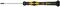 05030110001 - PH00 x 60mm Kraftform ESD Phillips Screwdriver - 1550 PH ESD Micro