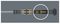 05030110001 - PH00 x 60mm Kraftform ESD Phillips Screwdriver - 1550 PH ESD Micro