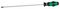 05008730001 - PH2 x 300mm Kraftform Long Reach Phillips Screwdriver - 350 PH