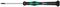 05118090001 - 1.5mm x 60mm Kraftform 2052 Micro ESD Ball Point Hex Screwdriver