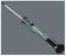 05118092001 - 2mm x 60mm Kraftform 2052 Micro ESD Ball Point Hex Screwdriver