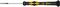 05030105001 - 0.5mm x 3mm x 80mm Kraftform Micro Precision ESD Slotted Screwdriver - 1578 A