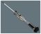 05030105001 - 0.5mm x 3mm x 80mm Kraftform Micro Precision ESD Slotted Screwdriver - 1578 A